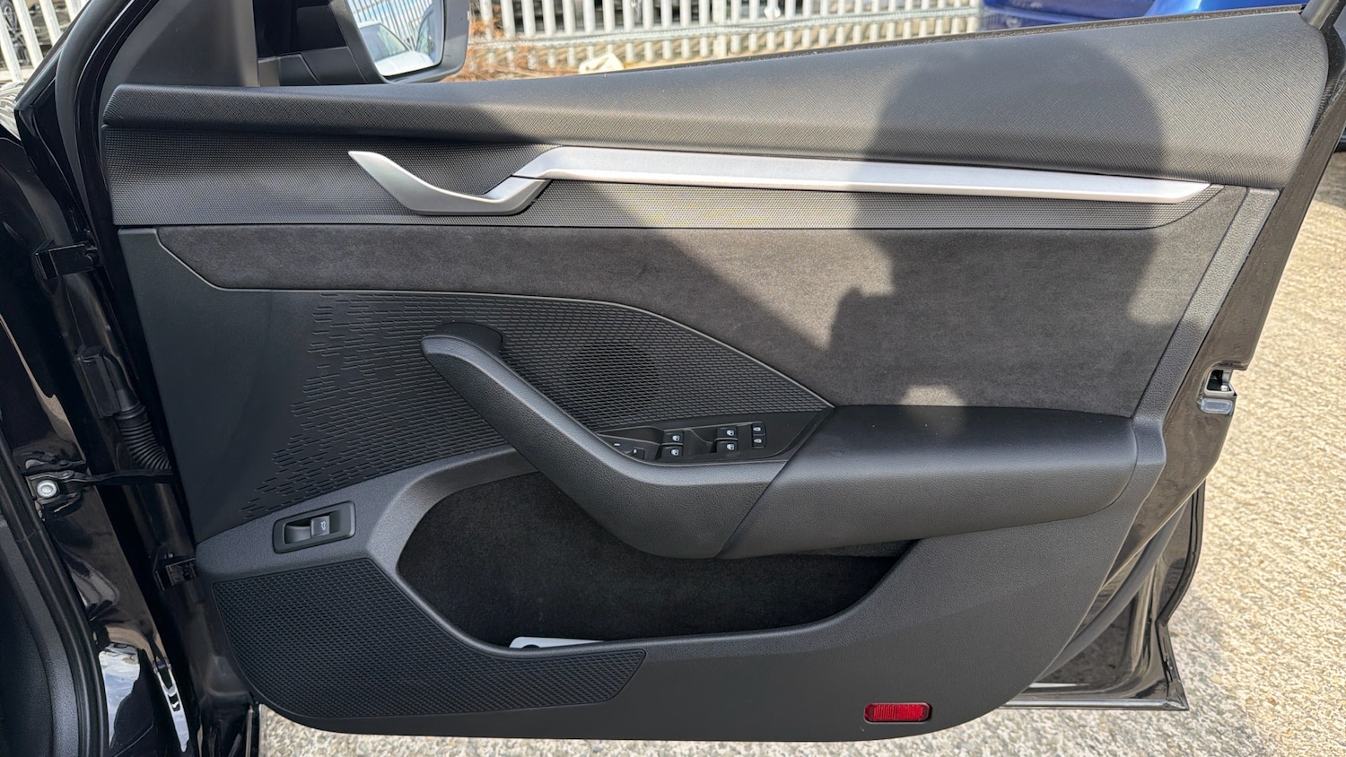 Used Skoda Octavia 2024 for sale - 76290421: Photo 19