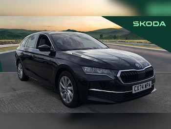 Skoda - Octavia
