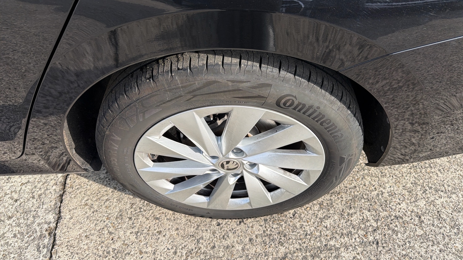 Used Skoda Octavia 2024 for sale - 76290421: Photo 41