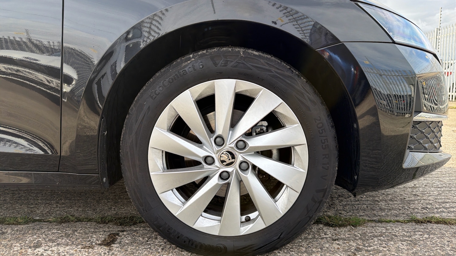 Used Skoda Octavia 2024 for sale - 76290421: Photo 5