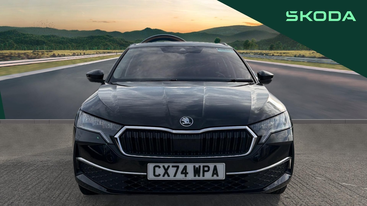 Used Skoda Octavia 2024 for sale - 76290421: Photo 7