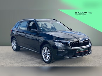 Used Skoda Kamiq 2025 for sale - 79299054: Photo