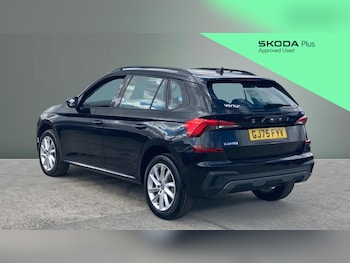 Used Skoda Kamiq 2025 for sale - 79299054: Photo