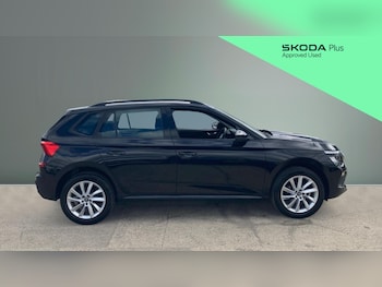 Used Skoda Kamiq 2025 for sale - 79299054: Photo