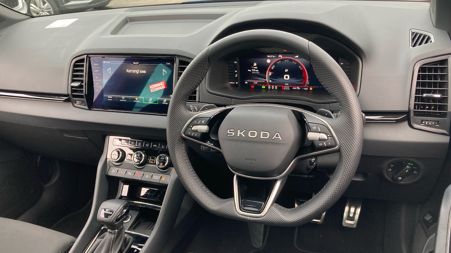 Used Skoda Karoq 2025 for sale - 76542793: Photo 10