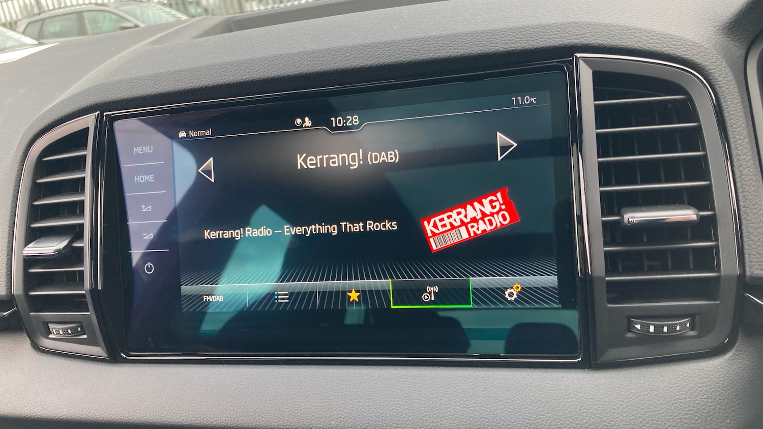 Used Skoda Karoq 2025 for sale - 76542793: Photo 12