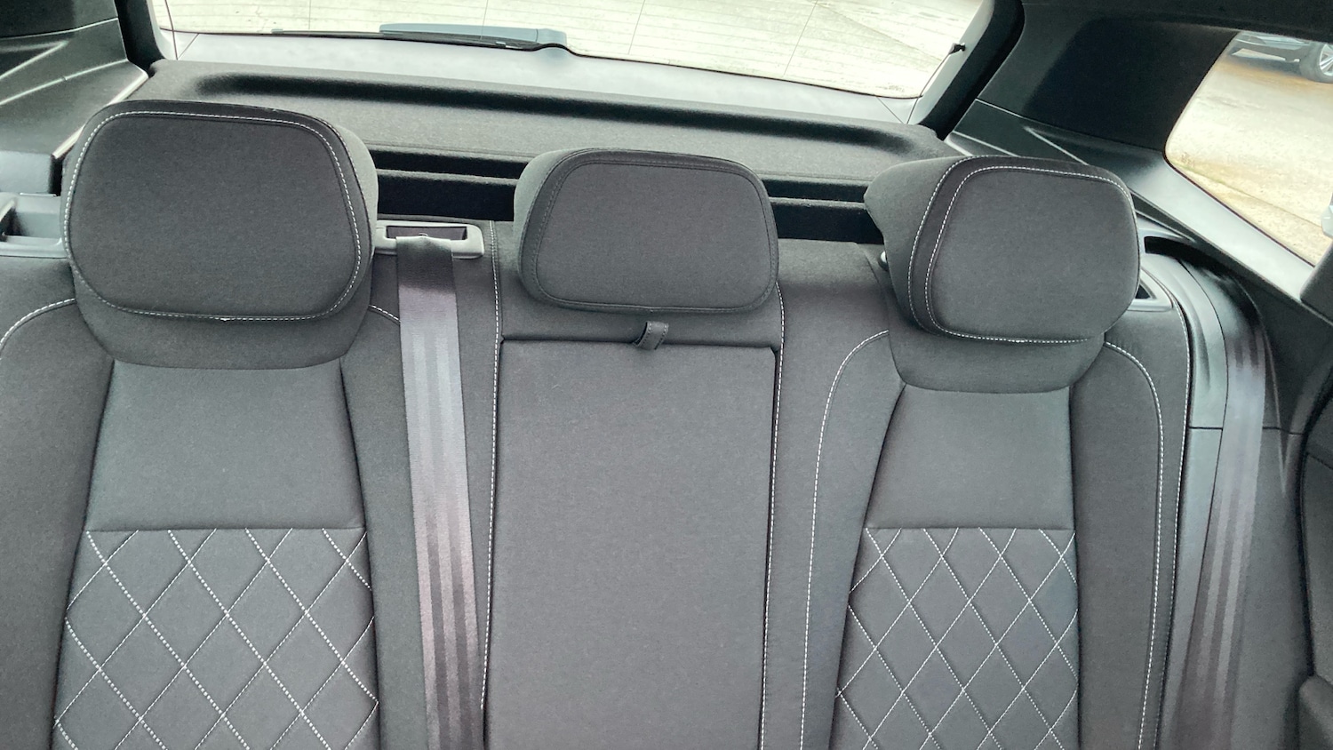 Used Skoda Karoq 2025 for sale - 76542793: Photo 16