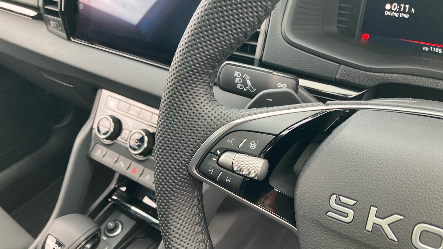 Used Skoda Karoq 2025 for sale - 76542793: Photo 17