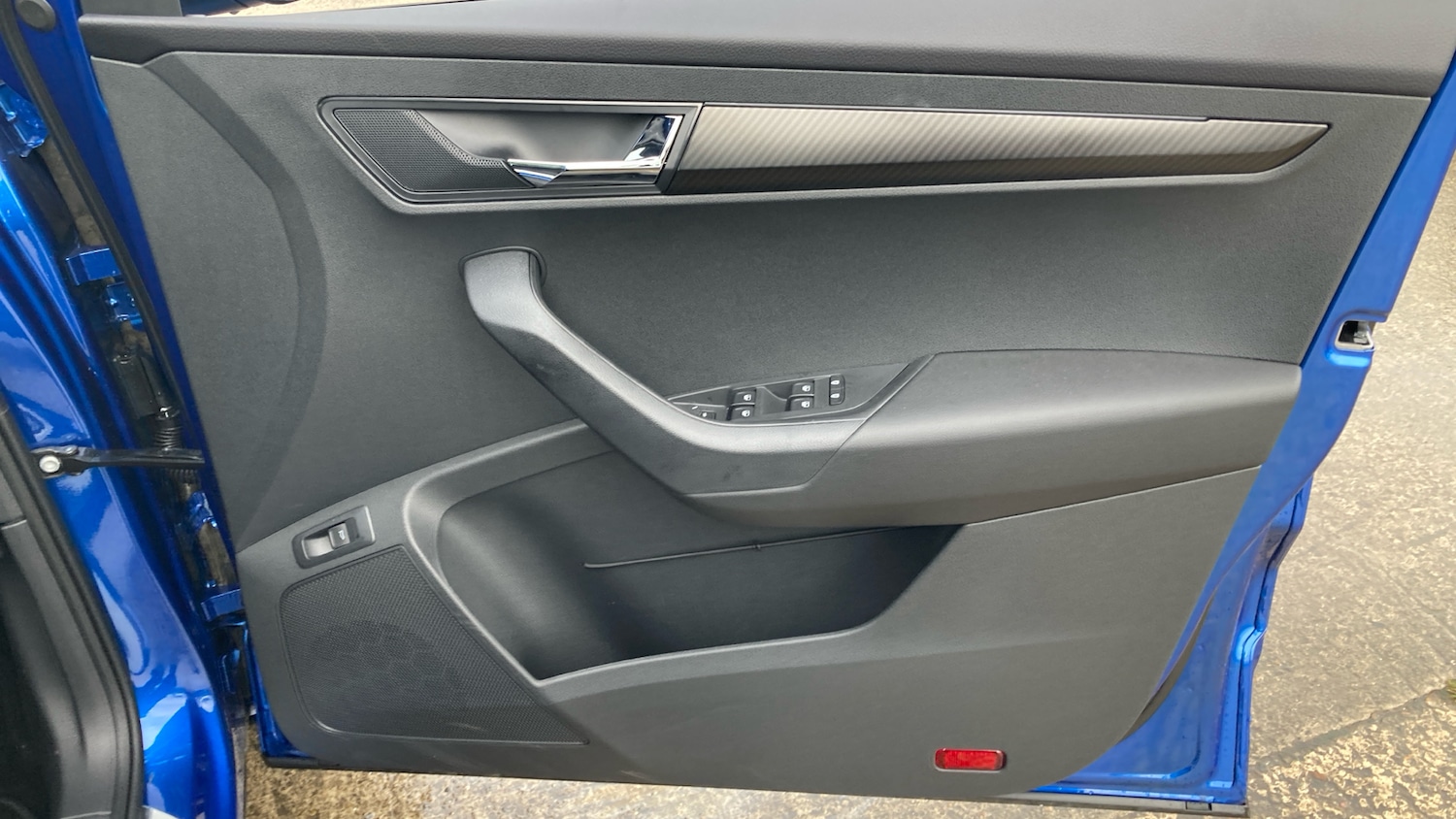 Used Skoda Karoq 2025 for sale - 76542793: Photo 19