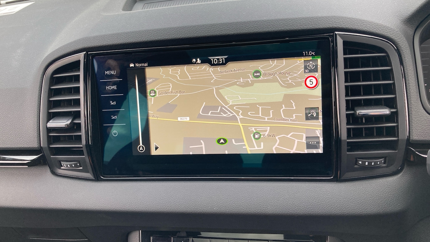 Used Skoda Karoq 2025 for sale - 76542793: Photo 33