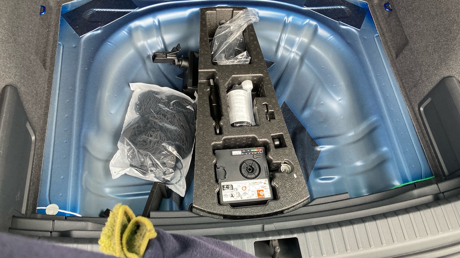 Used Skoda Karoq 2025 for sale - 76542793: Photo 44