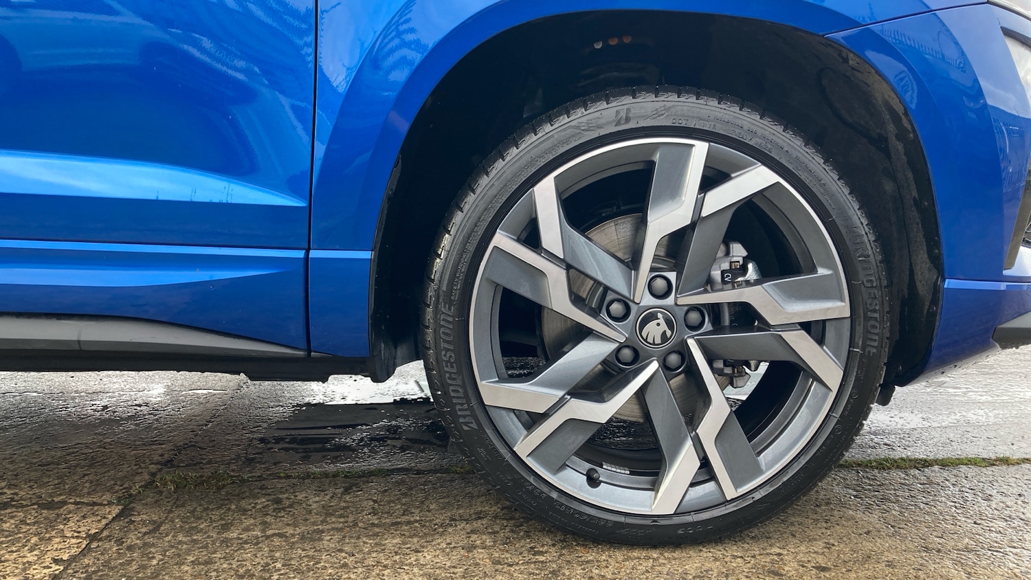 Used Skoda Karoq 2025 for sale - 76542793: Photo 5