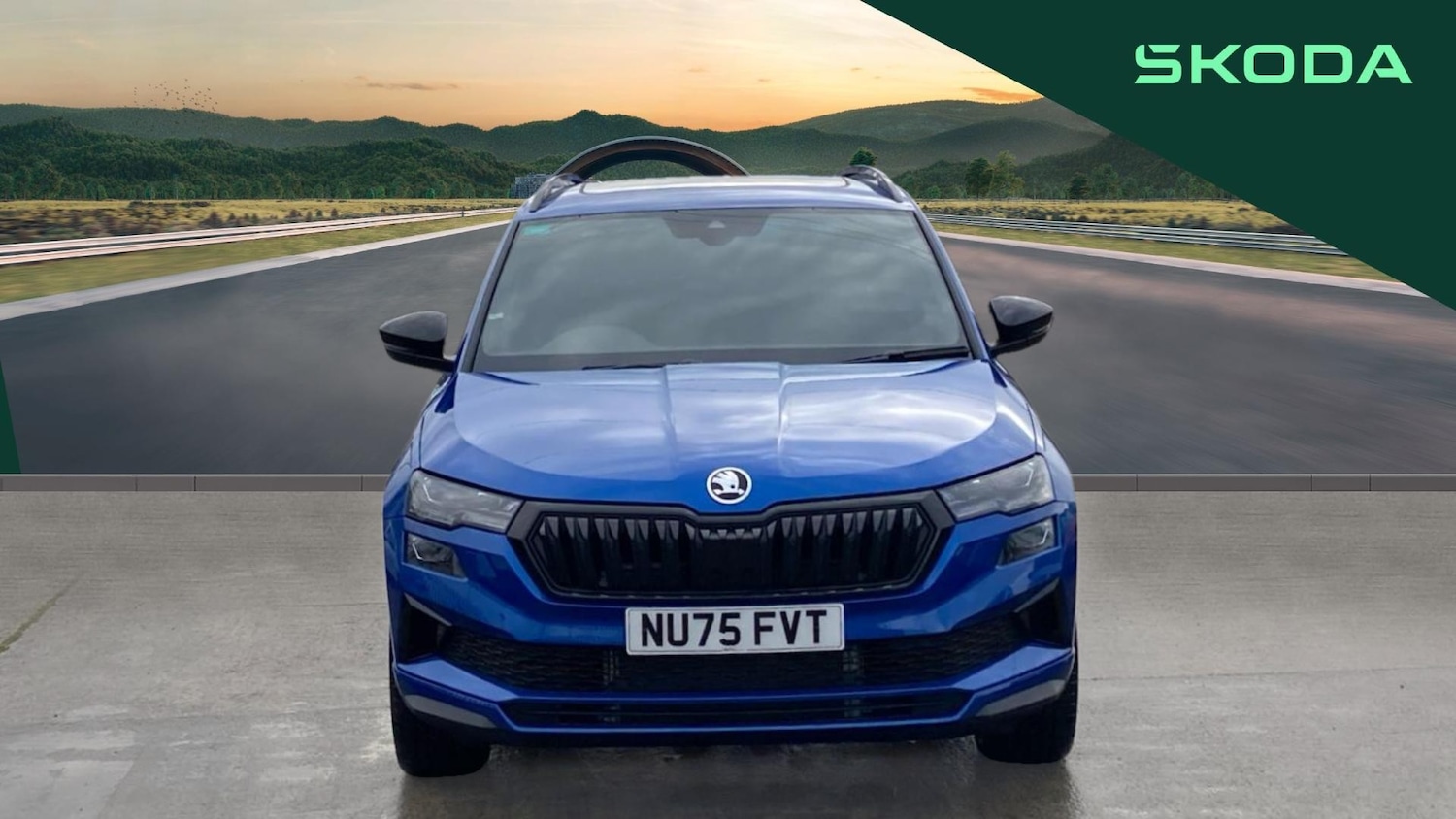 Used Skoda Karoq 2025 for sale - 76542793: Photo 7