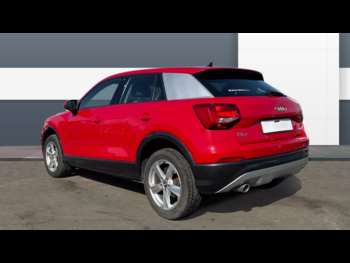 Used Audi Q2 2019 for sale - 74158151: Photo