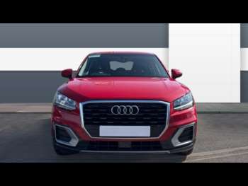 Used Audi Q2 2019 for sale - 74158151: Photo