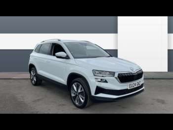 2024 (24) - 1.5 TSI SE L 5dr Petrol Estate