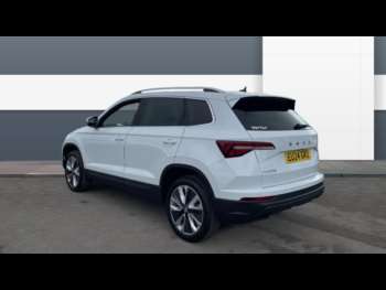 Used Skoda Karoq 2024 for sale - 74903033: Photo