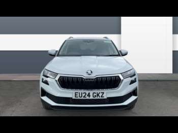 Used Skoda Karoq 2024 for sale - 74903033: Photo
