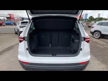 Used Skoda Karoq 2024 for sale - 74903033: Photo