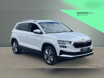 Used Skoda Karoq 2025 for sale - 79417879: Photo