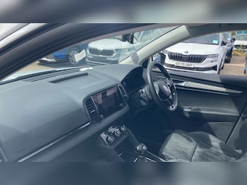 Used Skoda Karoq 2025 for sale - 79417879: Photo