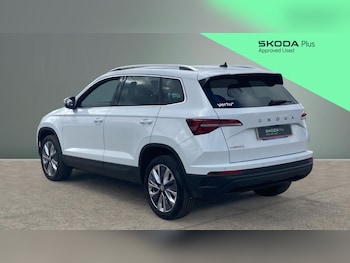 Used Skoda Karoq 2025 for sale - 79417879: Photo