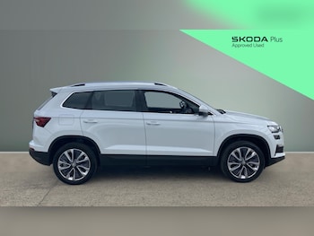 Used Skoda Karoq 2025 for sale - 79417879: Photo