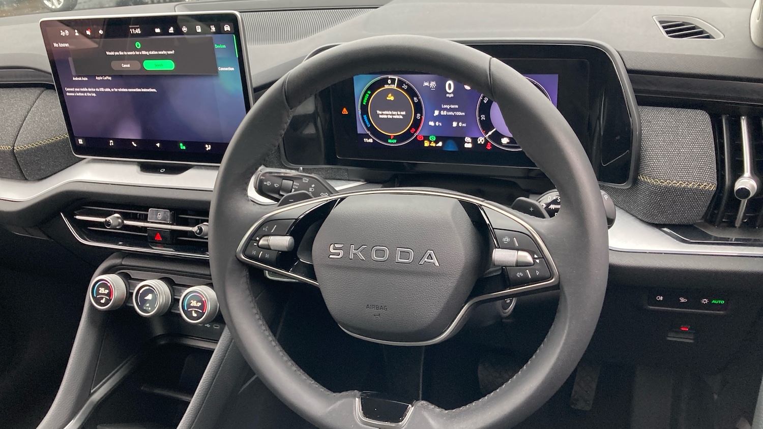 Used Skoda Kodiaq 2025 for sale - 76578468: Photo 10