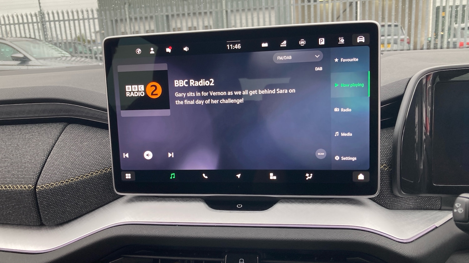 Used Skoda Kodiaq 2025 for sale - 76578468: Photo 12