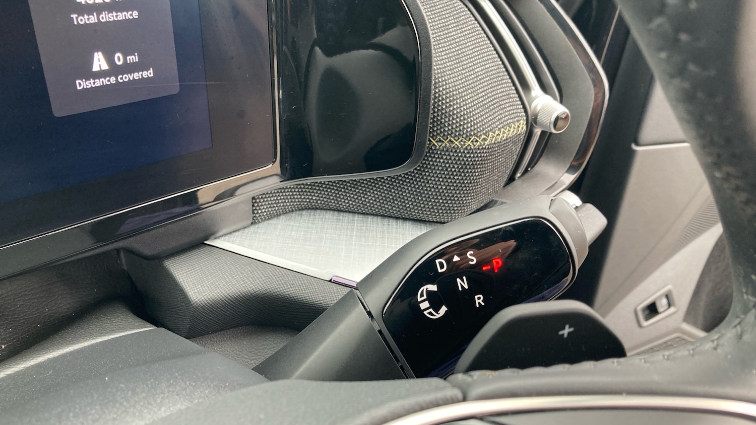 Used Skoda Kodiaq 2025 for sale - 76578468: Photo 14