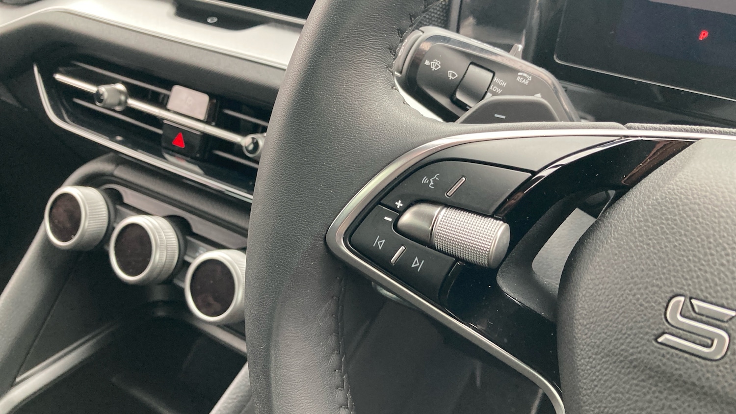 Used Skoda Kodiaq 2025 for sale - 76578468: Photo 17