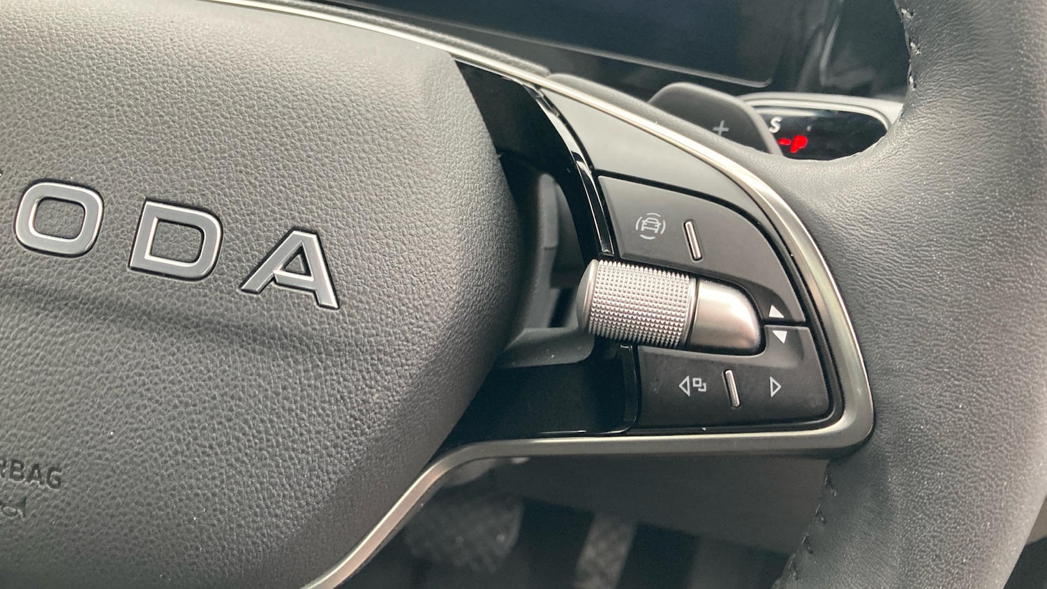 Used Skoda Kodiaq 2025 for sale - 76578468: Photo 18