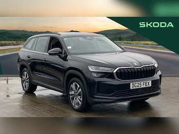 Skoda - Kodiaq