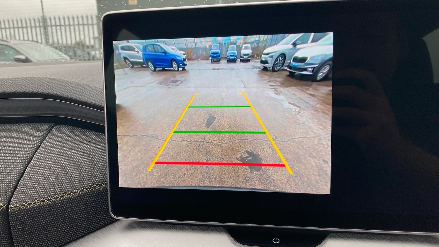 Used Skoda Kodiaq 2025 for sale - 76578468: Photo 29