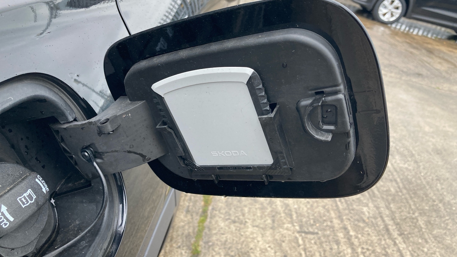 Used Skoda Kodiaq 2025 for sale - 76578468: Photo 37