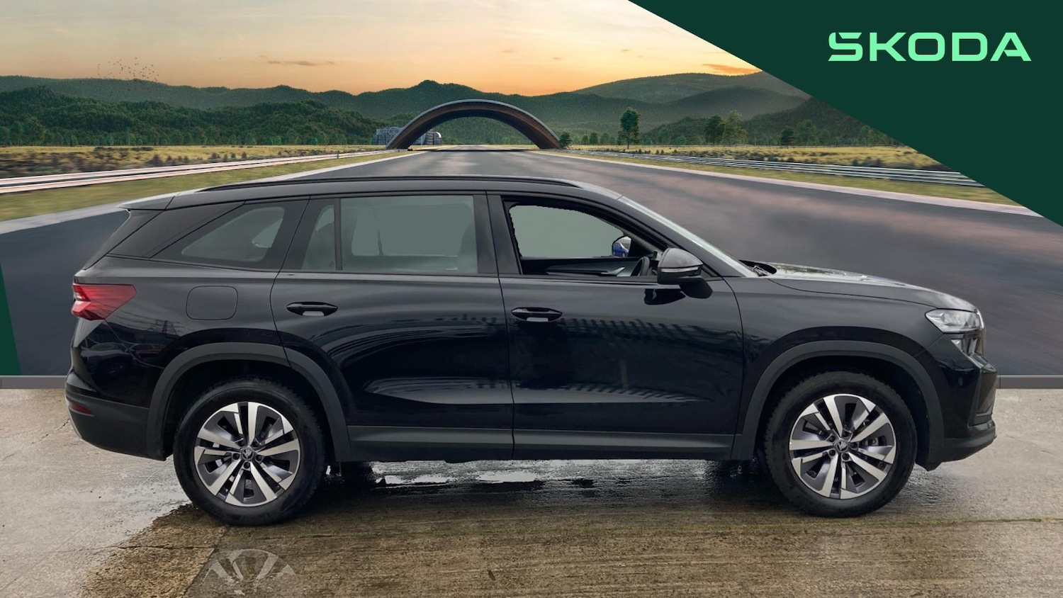 Used Skoda Kodiaq 2025 for sale - 76578468: Photo 4