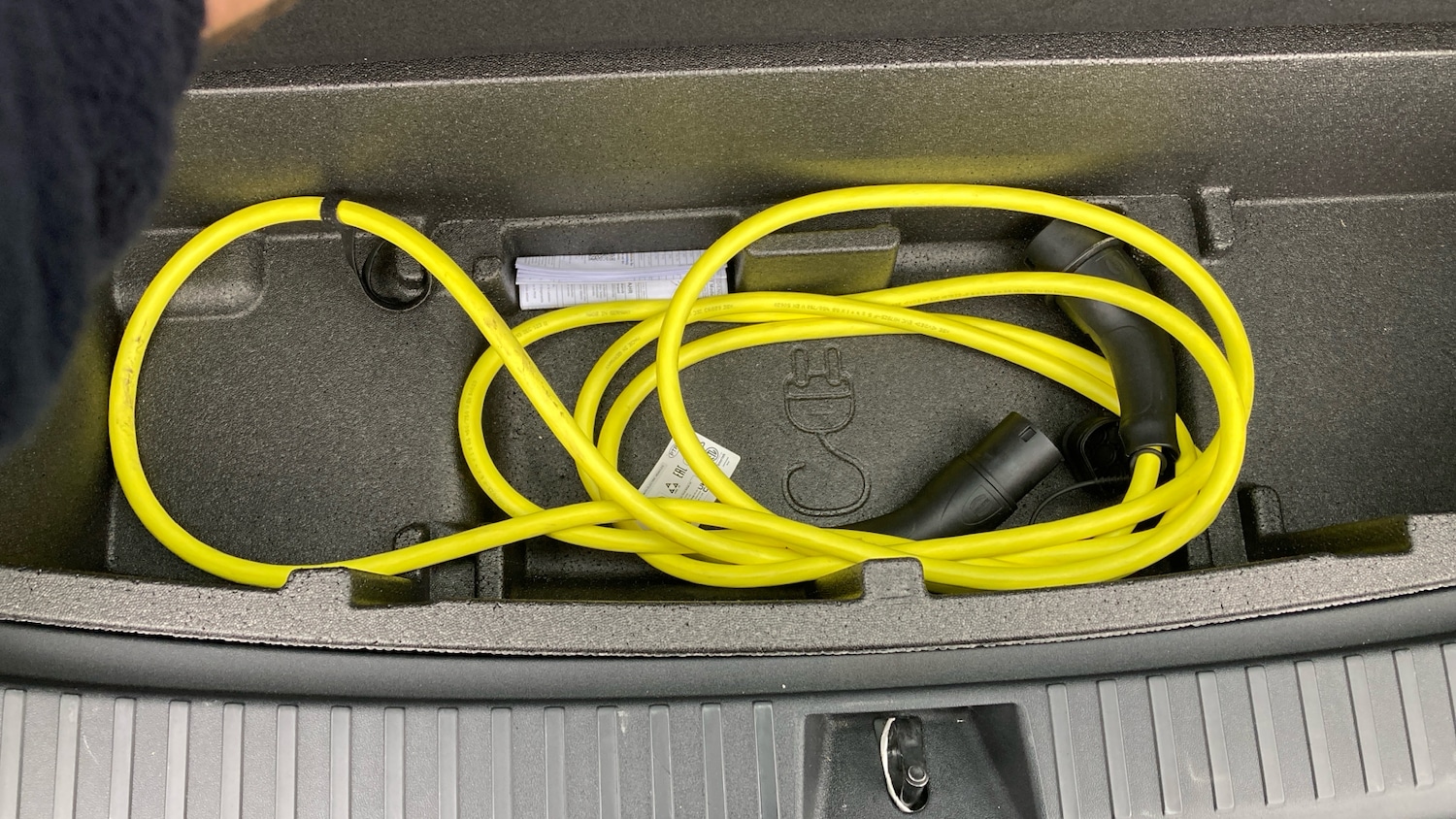 Used Skoda Kodiaq 2025 for sale - 76578468: Photo 40