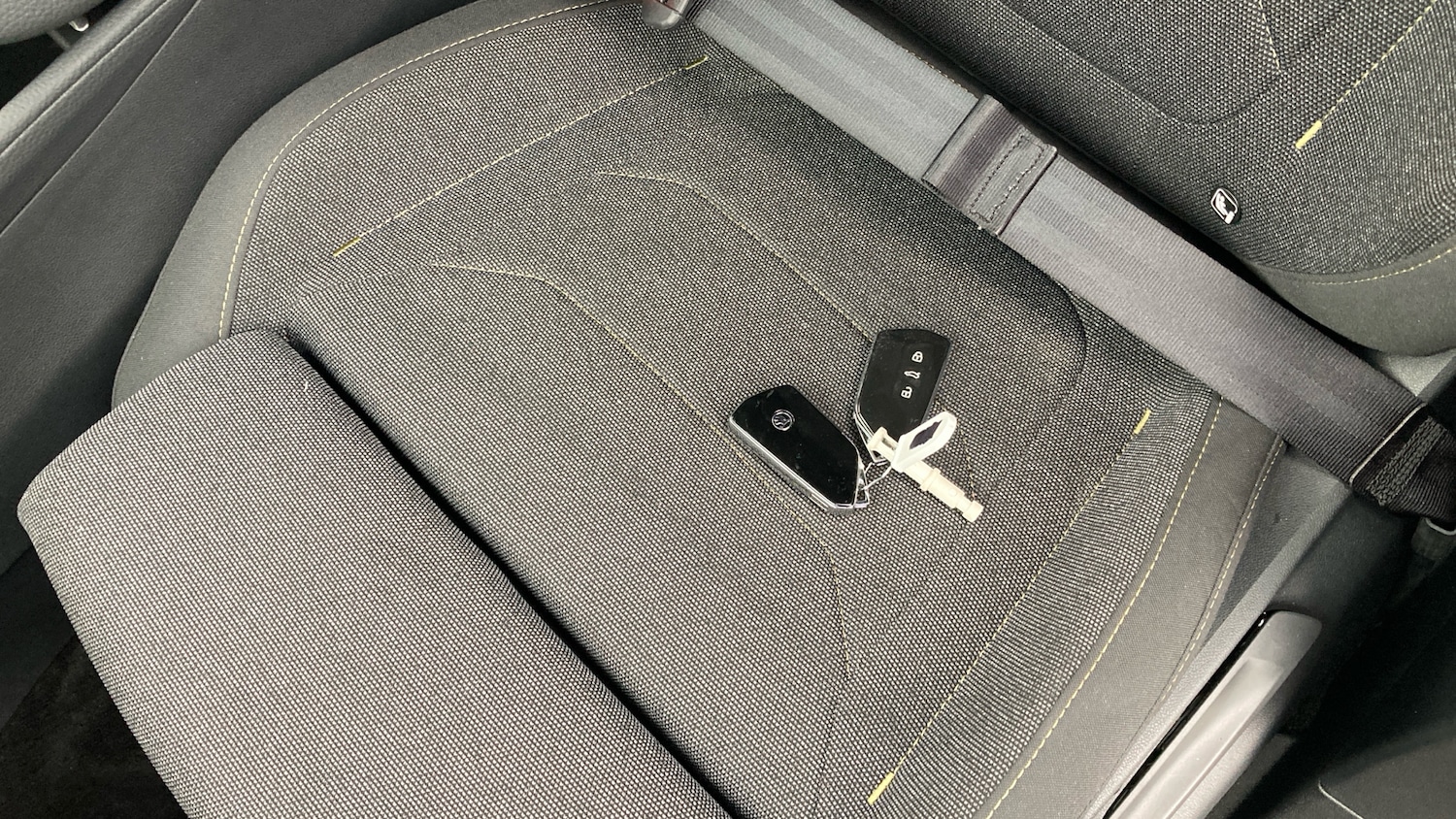 Used Skoda Kodiaq 2025 for sale - 76578468: Photo 41