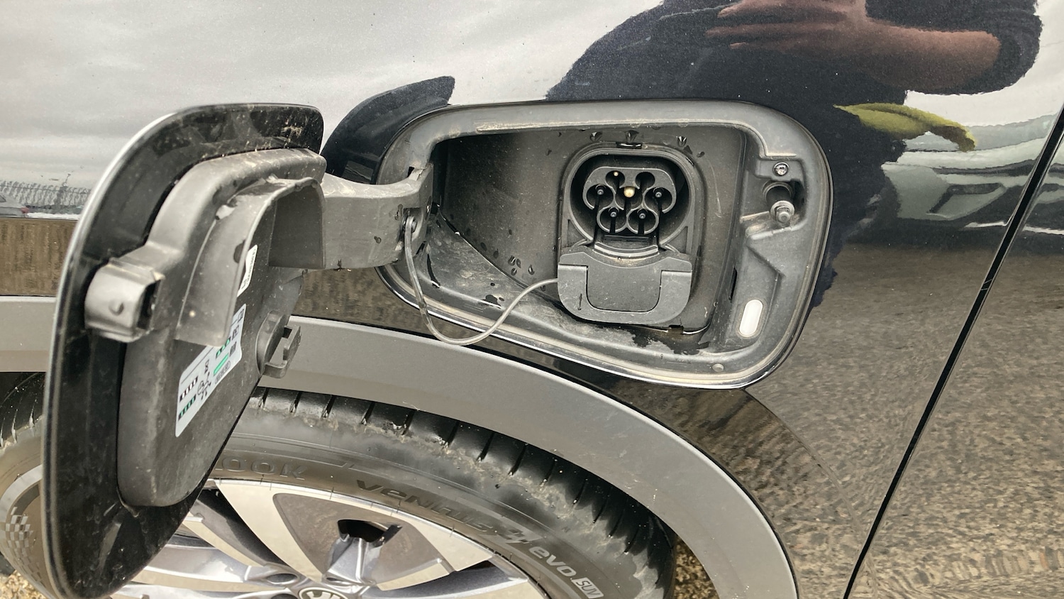 Used Skoda Kodiaq 2025 for sale - 76578468: Photo 42