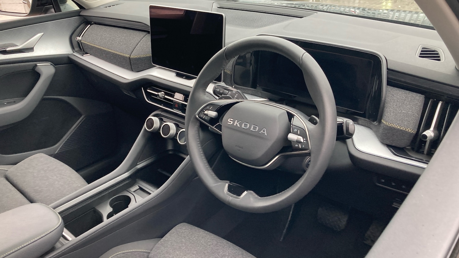 Used Skoda Kodiaq 2025 for sale - 76578468: Photo 6