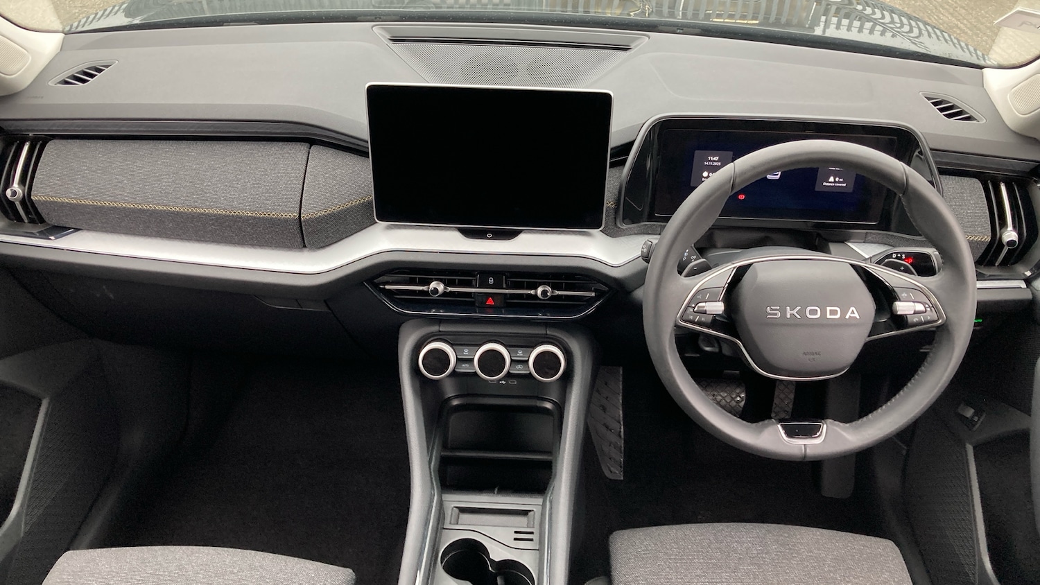 Used Skoda Kodiaq 2025 for sale - 76578468: Photo 9