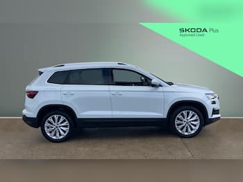 Used Skoda Karoq 2025 for sale - 79802394: Photo