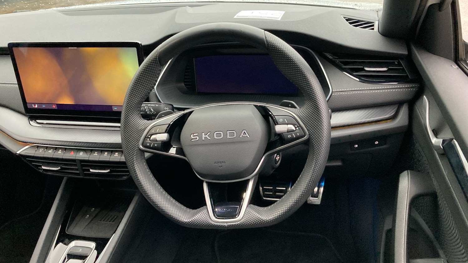 Used Skoda Octavia 2025 for sale - 77323782: Photo 10