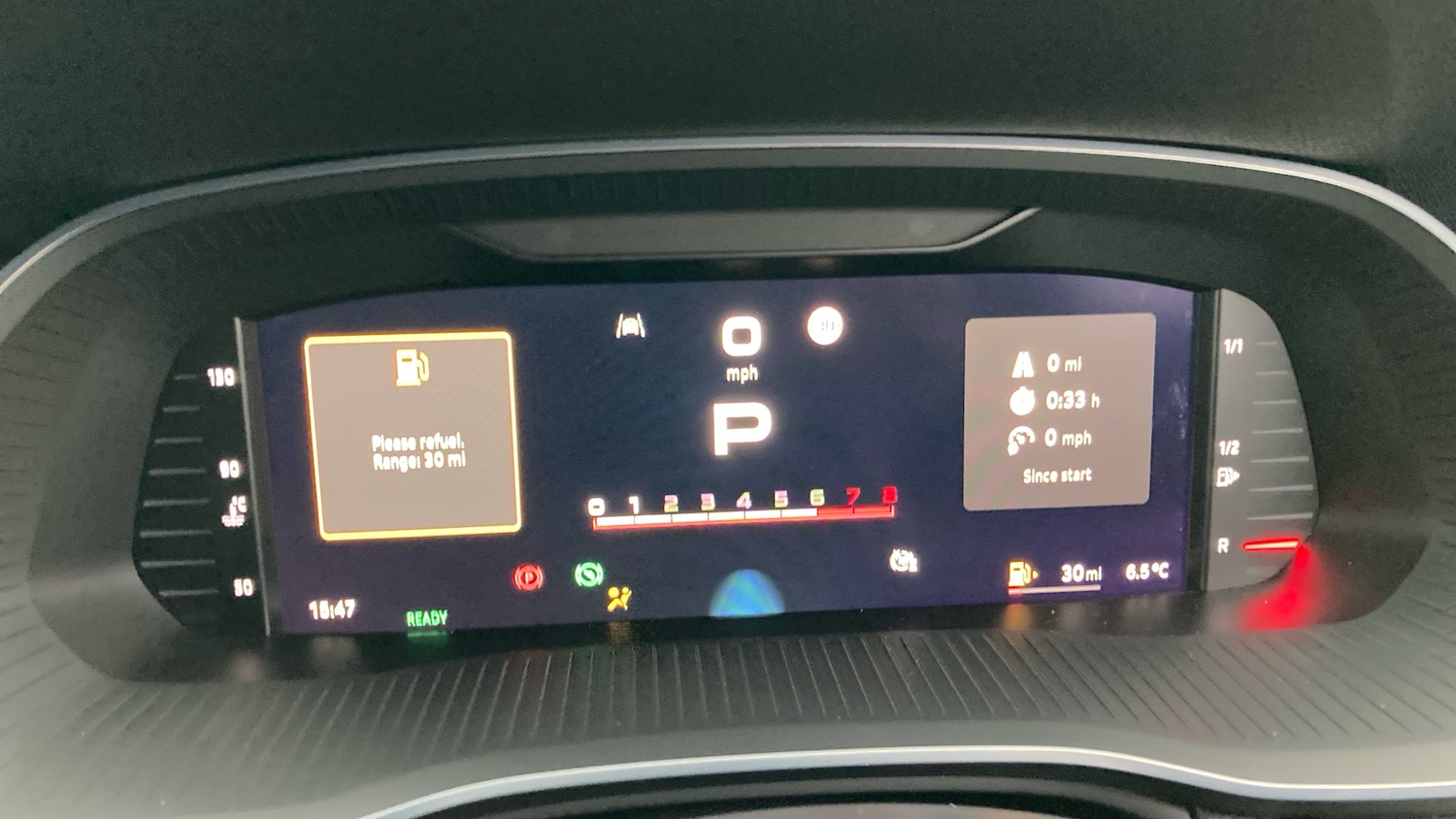 Used Skoda Octavia 2025 for sale - 77323782: Photo 11