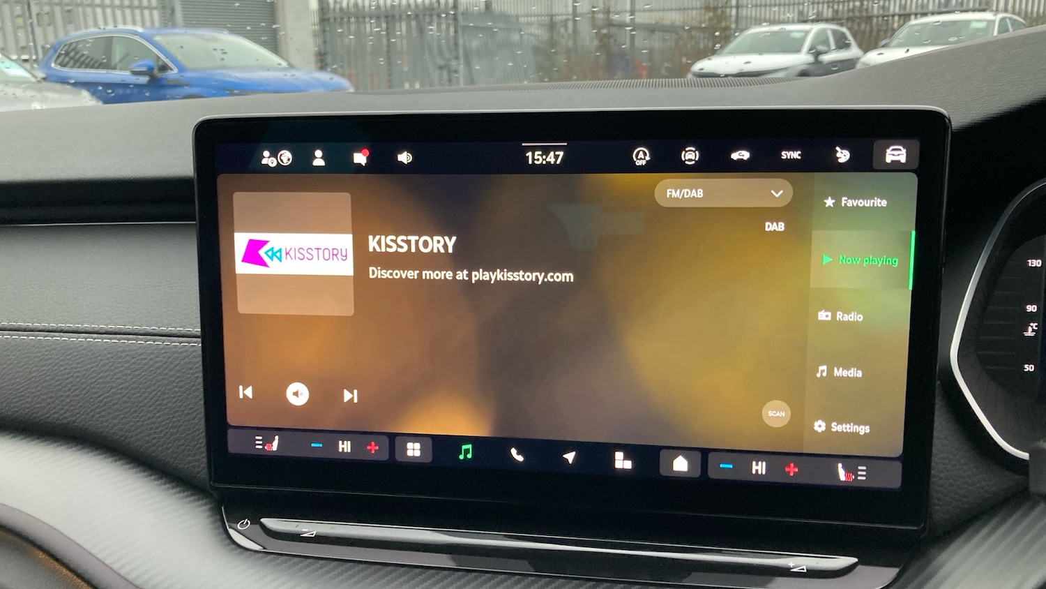 Used Skoda Octavia 2025 for sale - 77323782: Photo 12