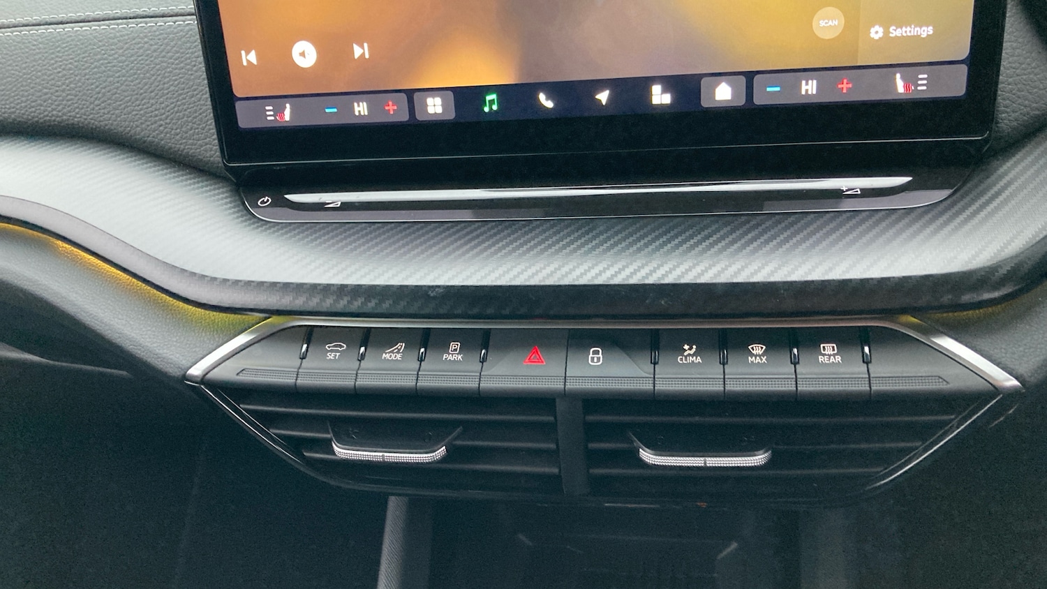 Used Skoda Octavia 2025 for sale - 77323782: Photo 13