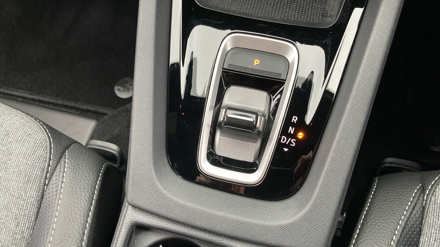 Used Skoda Octavia 2025 for sale - 77323782: Photo 14