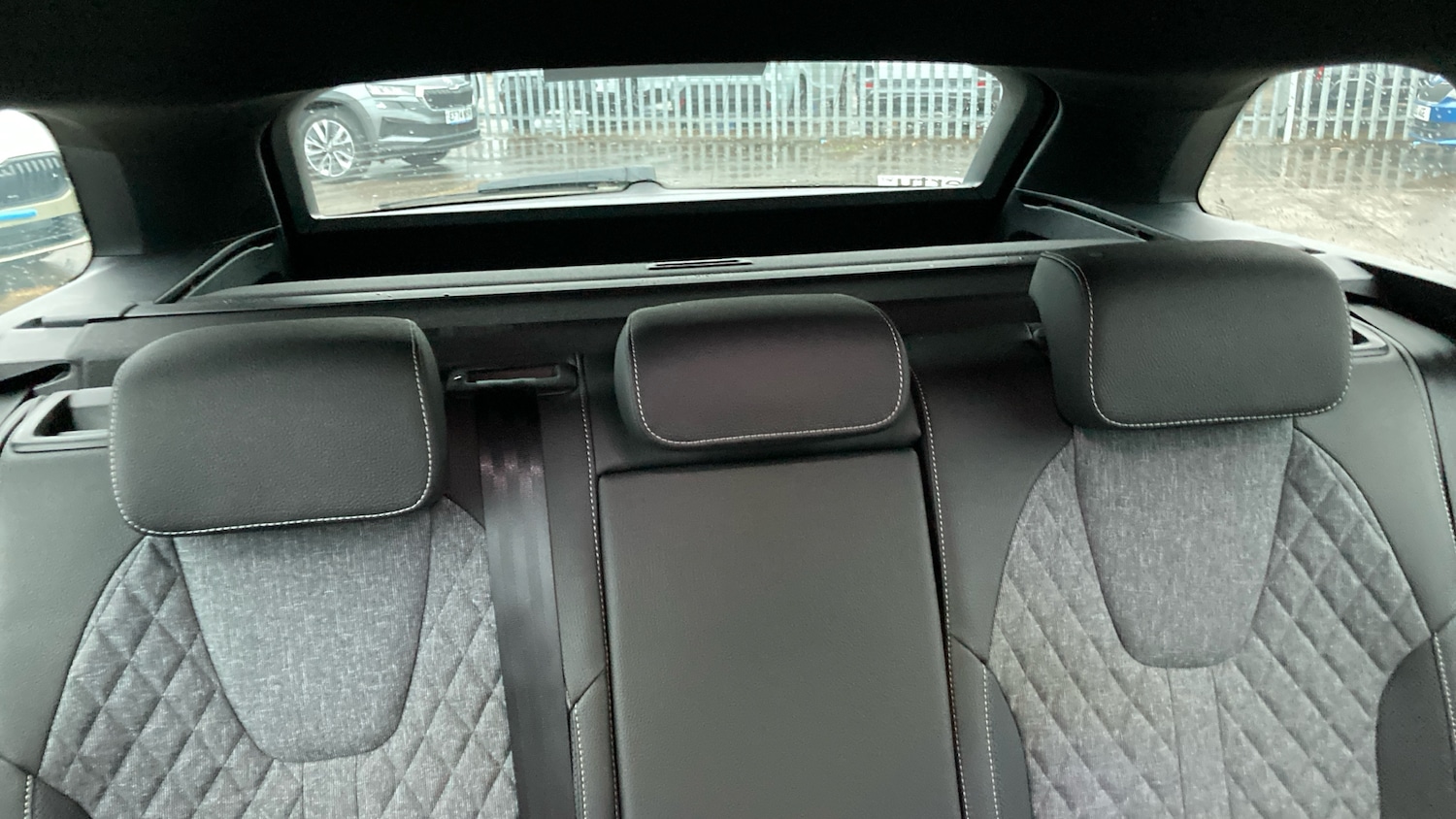 Used Skoda Octavia 2025 for sale - 77323782: Photo 16