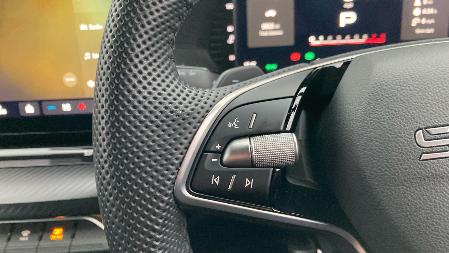 Used Skoda Octavia 2025 for sale - 77323782: Photo 17