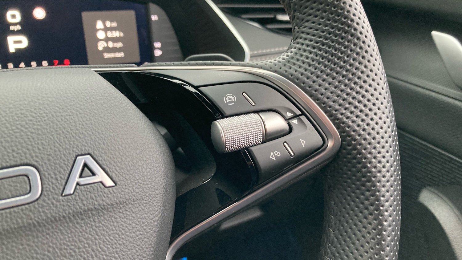 Used Skoda Octavia 2025 for sale - 77323782: Photo 18